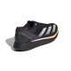 ADIDAS Adizero Takumi Sen 10 Nero Argento - Scarpe Running Uomo