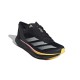 ADIDAS Adizero Takumi Sen 10 Nero Argento - Scarpe Running Donna