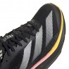 ADIDAS Adizero Takumi Sen 10 Nero Argento - Scarpe Running Donna