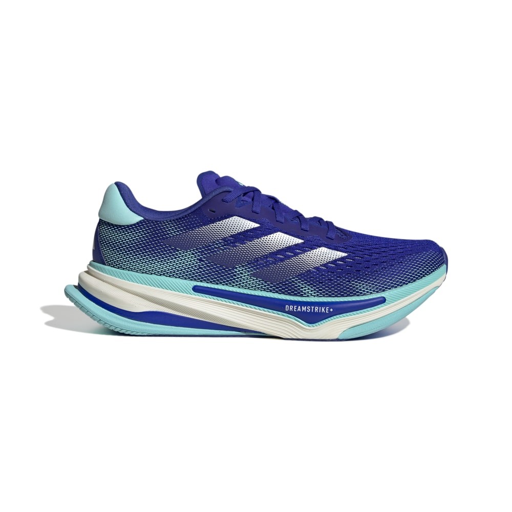 ADIDAS Supernova Prima Azzurro Blu - Scarpe Running Uomo