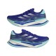 ADIDAS Supernova Prima Azzurro Blu - Scarpe Running Uomo