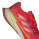 ADIDAS Supernova Prima Giallo Rosso - Scarpe Running Uomo