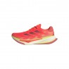 ADIDAS Supernova Prima Giallo Rosso - Scarpe Running Uomo