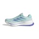 ADIDAS Supernova Rise Blu Azzurro - Scarpe Running Donna