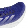 ADIDAS Supernova Solution Bianco Blu - Scarpe Running Donna