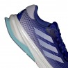 ADIDAS Supernova Solution Bianco Blu - Scarpe Running Donna