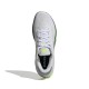 ADIDAS Supernova Solution Grigio Verde - Scarpe Running Uomo