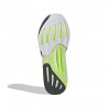 ADIDAS Supernova Solution Grigio Verde - Scarpe Running Uomo