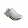 ADIDAS Supernova Solution Grigio Verde - Scarpe Running Uomo