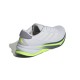 ADIDAS Supernova Solution Grigio Verde - Scarpe Running Uomo