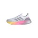 ADIDAS Ultraboost 5 Grigio Bianco - Scarpe Running Uomo