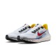 Nike Air Zoom Pegasus 41 Bianco Rosso - Scarpe Running Uomo