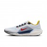 Nike Air Zoom Pegasus 41 Bianco Rosso - Scarpe Running Uomo