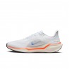 Nike Air Zoom Pegasus 41 Bianco Arancio Blu - Scarpe Running Uomo