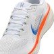 Nike Air Zoom Pegasus 41 Bianco Arancio Blu - Scarpe Running Uomo