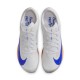 Nike Airzoom Maxfly 2 Fp Bianco Blu - Scarpe Running Uomo