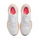 Nike Airzoom Pegasus 41 Fp Bianco Arancio - Scarpe Running Donna