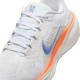 Nike Airzoom Pegasus 41 Fp Bianco Arancio - Scarpe Running Donna