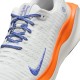 Nike Infinity Run 4 Fp Bianco Arancio - Scarpe Running Uomo