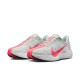 Nike Pegasus Turbo 4 Grigio Rosso - Scarpe Running Uomo