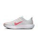 Nike Pegasus Turbo 4 Grigio Rosso - Scarpe Running Uomo