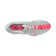 Nike Pegasus Turbo 4 Grigio Rosso - Scarpe Running Uomo