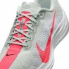 Nike Pegasus Turbo 4 Grigio Rosso - Scarpe Running Uomo