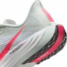 Nike Pegasus Turbo 4 Grigio Rosso - Scarpe Running Uomo