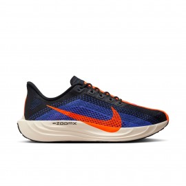 Nike Pegasus Turbo 4 Nero Viola Arancio - Scarpe Running Uomo