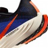 Nike Pegasus Turbo 4 Nero Viola Arancio - Scarpe Running Uomo