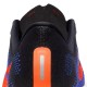 Nike Pegasus Turbo 4 Nero Viola Arancio - Scarpe Running Uomo