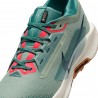 Nike Pegasus Trail 5 GORE-TEX Verde - Scarpe Trail Running Uomo