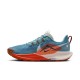 Nike Reactx Pegasus Trail 5 Azzurro Blu  - Scarpe Trail Running Uomo