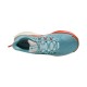 Nike Reactx Pegasus Trail 5 Azzurro Blu  - Scarpe Trail Running Uomo