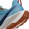 Nike Reactx Pegasus Trail 5 Azzurro Blu  - Scarpe Trail Running Uomo