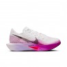 Nike Vaporfly 3 Bianco Nero Viola - Scarpe Running Donna