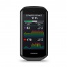 Garmin Edge 1050 Gps Bundle Nero