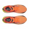 Saucony Triumph 22 Arancio Rosso - Scarpe Running Uomo