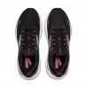 Brooks Adrenaline Gts 23 Nero Argento - Scarpe Running Uomo