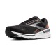 Brooks Adrenaline Gts 23 Nero Argento - Scarpe Running Uomo