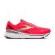 Brooks Adrenaline Gts 23 Fucsia Bianco - Scarpe Running Donna