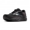 Brooks Ghost 16 GORE-TEX Nero - Scarpe Running Uomo