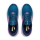 Brooks Ghost 16 GORE-TEX Rosa Blu - Scarpe Running Donna