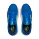 Brooks Ghost Max 2 Blu Verde - Scarpe Running Uomo