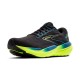 Brooks Glycerin 21 Nero Giallo - Scarpe Running Uomo