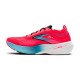 Brooks Hyperion Elite 4 Fucsia Azzurro - Scarpe Running Uomo