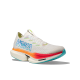 Hoka Cielo X1 Frost Azzurro - Scarpe Running Uomo