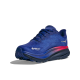 Hoka Clifton 9 GORE-TEX Argento Blu - Scarpe Running Donna