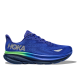 Hoka Clifton 9 GORE-TEX Blu Argento - Scarpe Running Uomo