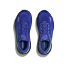 Hoka Clifton 9 GORE-TEX Blu Argento - Scarpe Running Uomo